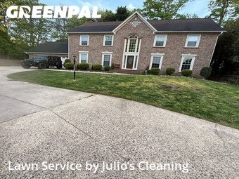 Lawn Care nearby Fairfax, VA, 