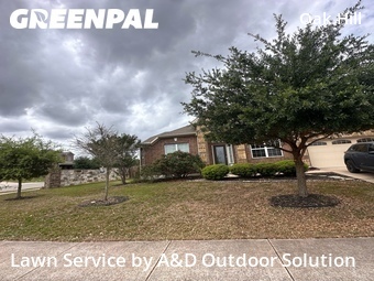 Lawn Mowing nearby Austin, TX, 