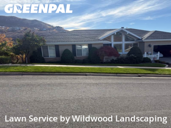 Yard Care in Bountiful, 84010, Yard Care by Wildwood Landscaping , work completed in Nov , 2025