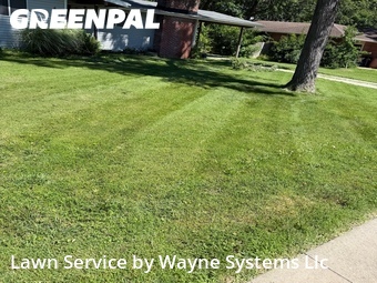 Lawn Mowing nearby Columbia, MO, 
