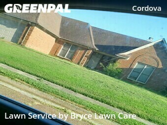 Lawn Mow nearby Memphis, TN, 