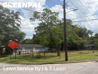 Lawn Mowing nearby Mobile, AL, 