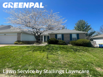 Lawn Care Service nearby St. Louis, MO, 