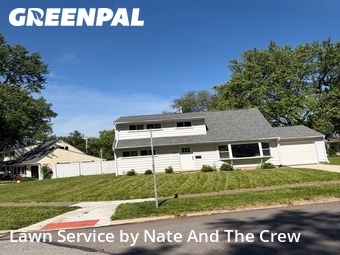 Lawn Cutting nearby Cuyahoga Falls, OH, 