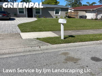 Lawn Mowing Service nearby Tangelo Park, FL, 