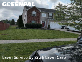 Lawn Care Service nearby Pataskala, OH, 