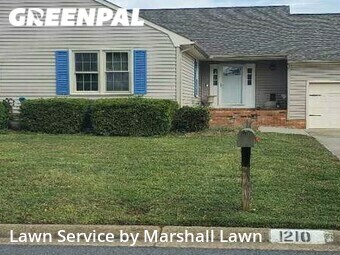 Lawn Mow nearby Chesapeake, VA, 