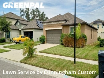 Lawn Cutting nearby Riverview, FL, 