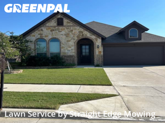 Grass Cutting nearby Fort Worth, TX, 