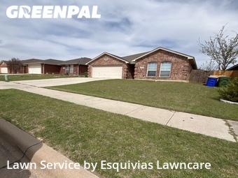 Lawn Service nearby White Settlement, TX, 