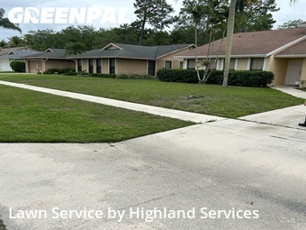 Lawn Cut nearby Wellington, FL, 