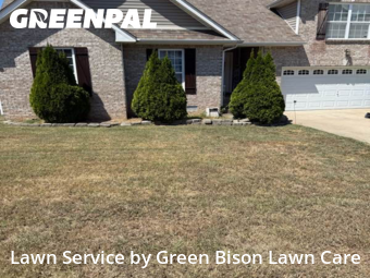 Lawn Mowing nearby Clarksville, TN, 