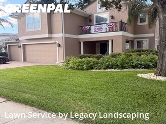 Grass Cut nearby Ocoee, FL, 