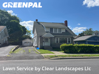 Lawn Mow nearby Syracuse, NY, 