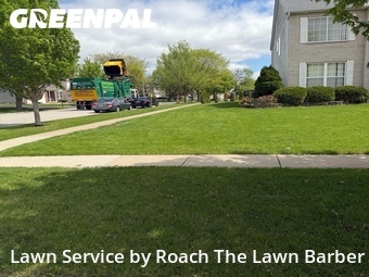 Lawn Care nearby Plainfield, IL, 