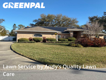 Lawn Mowing nearby Largo, FL, 