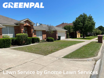 Lawn Care Service nearby Arlington, TX, 