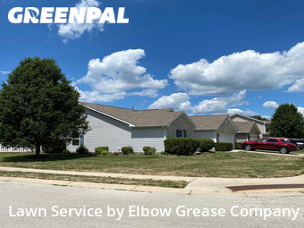 Lawn Cutting nearby Noblesville, IN, 