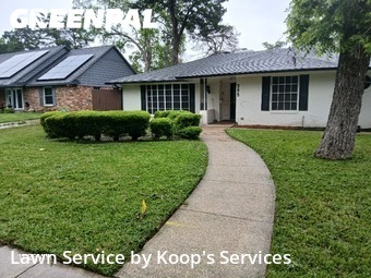 Yard Cutting nearby De Soto, TX, 
