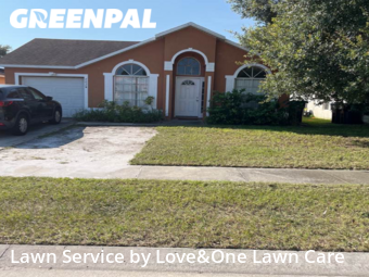 Grass Cutting nearby Orlando, FL, 