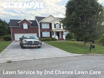 Lawn Care nearby Knoxville, TN, 