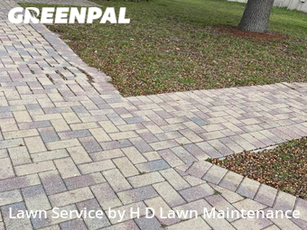 Yard Mowing nearby Lake Alfred, FL, 