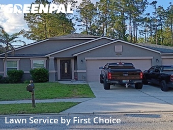 Lawn Mow nearby Elkton, FL, 