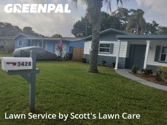 Lawn Cutting nearby Holiday, FL, 