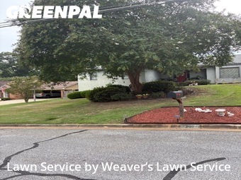 Lawn Cut nearby Columbus, GA, 