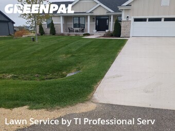 Grass Cutting nearby Verona, WI, 