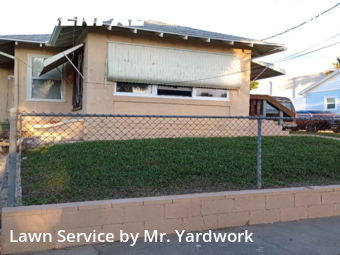 Lawn Mowing Service nearby Daytona Beach, FL, 