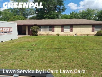 Lawn Cutting nearby Longview, TX, 