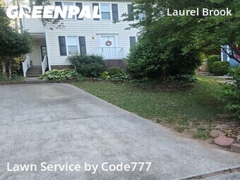 Lawn Mowing Service nearby Raleigh, NC, 