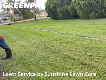 Lawn Mow nearby Port St. Lucie, FL, 