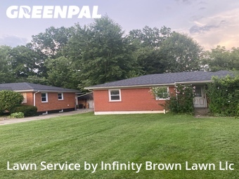 Lawn Mowing Service nearby Louisville, KY, 