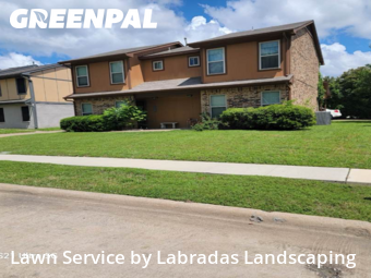 Grass Cut nearby Mc Kinney, TX, 