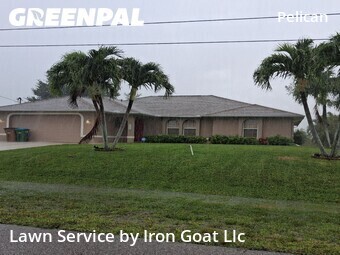 Lawn Mow nearby Cape Coral, FL, 
