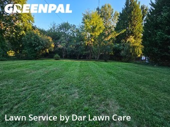 Lawn Service nearby Cave Spring, VA, 