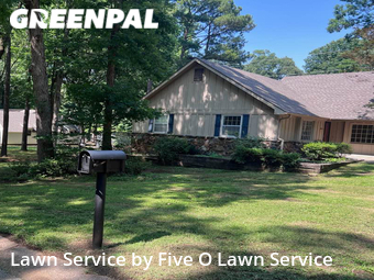 Yard Mowing nearby Jonesboro, AR, 