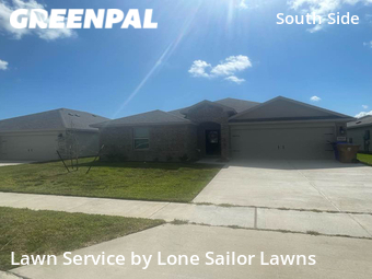 Yard Mowing nearby Corpus Christi, TX, 