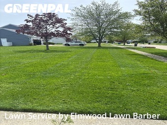 Lawn Care Service nearby Avon, OH, 