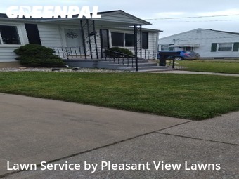 Yard Mowing nearby Bay City, MI, 