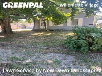 Lawn Mowing Service nearby Evansville, IN, 