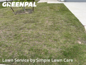 Grass Cutting nearby San Antonio, TX, 