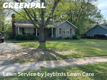 Yard Mowing nearby Decatur, AL, 