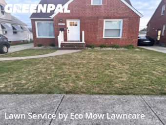 Grass Cutting nearby Parma, OH, 