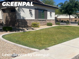 Yard Mowing nearby Chandler, AZ, 