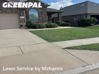 Yard Cutting nearby Burleson, TX, 
