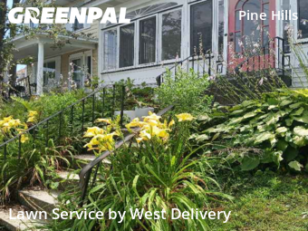 Lawn Mowing Service nearby Albany, NY, 