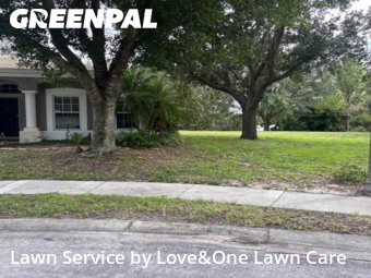 Lawn Service nearby Casselberry, FL, 